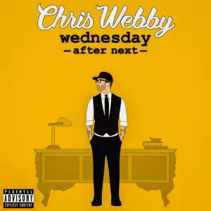 Chris Webby - Flawed ft. Skrizzly Adams
